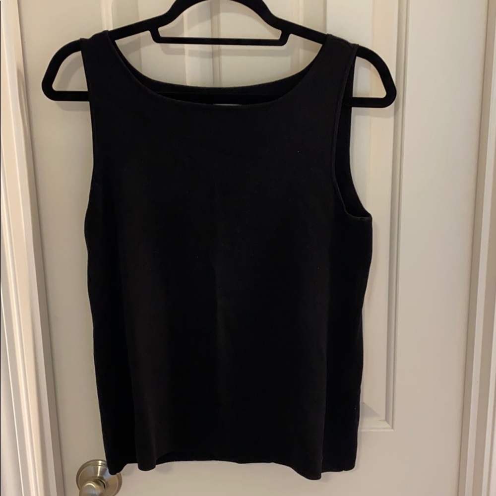 Black shell
